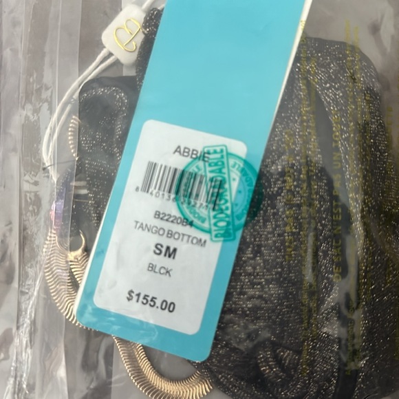 Beach Bunny Abbie Bikini Set NWT - Picture 10 of 10